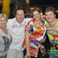 Carnaval da Saudade no Clube de Campo - 08/02 - P-03 - Foto 57