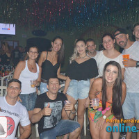 4º Esquenta da Bateria no Clube de Campo das Figueiras - P01 - Foto 85