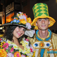 Desfile Carnaporto Oficial 2012 - Parte 01 - Foto 51