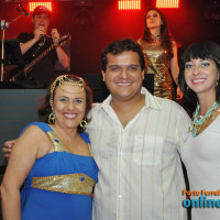 Carnaval da Saudade no Clube de Campo - 08/02 - P-03 - Foto 50