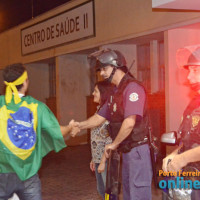 Manifestação Popular em Porto Ferreira - P-01 - Foto 108