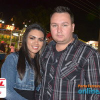 FEIFE 2013 - Show com Humberto e Ronaldo - P01 - Foto 73