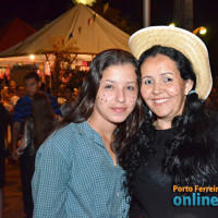 Festa Junina Municipal - P-01 - 28/06 - Foto 5