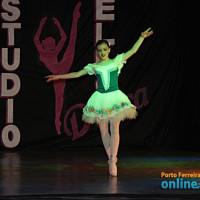 1º Festival Competitivo ELLO de Dança - Parte 01 - Foto 82