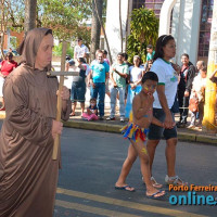 Desfile Cívico 7 de Setembro 2013 - Porto Ferreira - Parte 02 - Foto 80