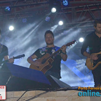 FEIFE 2016 - Show com Thaeme & Thiago - P03 - Foto 14