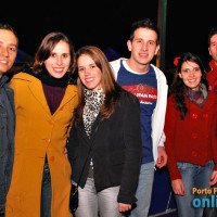 EXPOSHOW 2011 - Show com Exalta Samba - 04/08 - Parte 2 - Foto 92