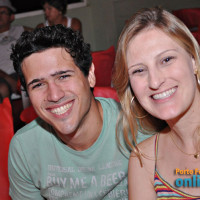 Carnaval 2012 Clube de Campo - Noite 18/02 - Parte 01 - Foto 9