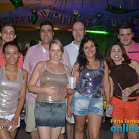 Carnaval no Clube de Campo - Noite - 01/03 - Foto 81