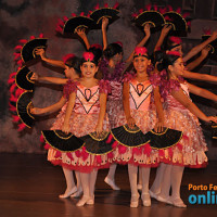 VII Festival de Dança "A Pequena Sereia" - Parte 2 - Foto 24