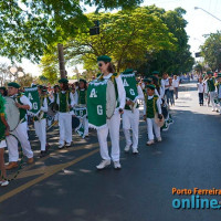 Desfile Cívico 7 de Setembro 2013 - Porto Ferreira - Parte 03 - Foto 86