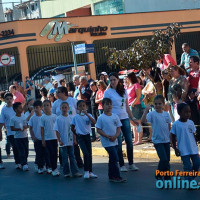 Desfile Cívico 7 de Setembro 2013 - Porto Ferreira - Parte 02 - Foto 67