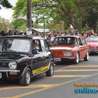 Desfile Cívico 7 de Setembro - 2016 - Parte 06 - Foto 62