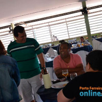 Almoço do Dia dos Pais no Clube de Campo das Figueiras - Foto 76