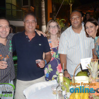 Baile do Hawaii no Clube de Campo - Parte 3 - 22/11 - Foto 32