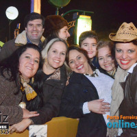 FEIFE 2013 - Show com Gusttavo Lima - P03 - Foto 99