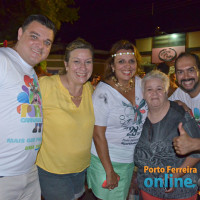 Carnaval 2015 com Bróco do Burro - P-01 - Foto 30