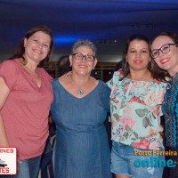 Festa dos 60 anos do Clube de Campo das Figueiras - P02 - Foto 31