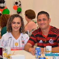 3ª Festa Torcida da Paz - P-01 - Foto 37