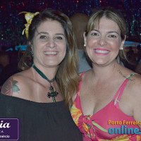 Pré Carnaval no Clube de Campo com Neguinho da Beija-Flor - P-02 - Foto 91