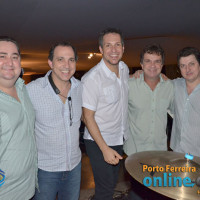 Jantar Dancing  2015 - ACEPF - Associação Comercial - P-03 - Foto 61