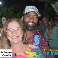 Baile do Hawaii 2018 no Clube de Campo - P01 - 10/11 - Foto 46