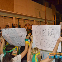 Manifestação Popular em Porto Ferreira - P-01 - Foto 32