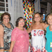 Carnaval no Clube de Campo - Matinê - 10/02 - P-01 - Foto 72