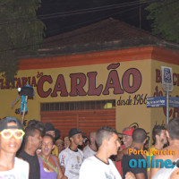 Carnaval 2015 com Bróco do Burro - P-01 - Foto 46