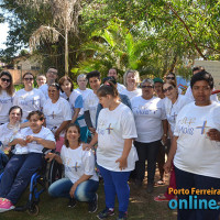 APAE - IV Encontro Projeto Ser Mais - Foto 64