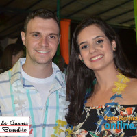 Baile do Hawaii 2018 no Clube de Campo - P01 - 10/11 - Foto 58