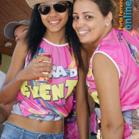 Galera do Evento - 18/02 - Foto 2