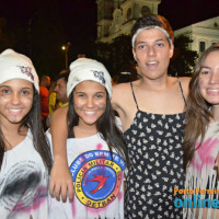 Carnaval 2014 com Bróco do Burro - P-04 - Foto 6