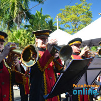 Parada de 29 de Julho - Porto Ferreira 118 anos - P-02 - Foto 24