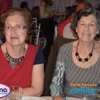 Jantar Dançante 2015 em comemoração ao Dia das Mães pelo Fundo Social de Porto Ferreira - P01 - Foto 84