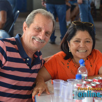 Confraternização 2016 Amigos do Exército Brasileiro - Foto 26