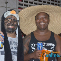 Carnaval 2018 com Broco do Burro - P-01 - Foto 34