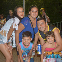 Carnaval 2018 com Broco do Burro - P-01 - Foto 74