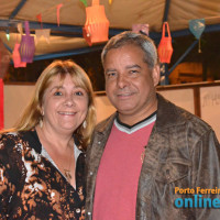 Festa Junina Municipal - P-01 - 28/06 - Foto 39