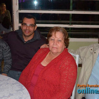 Jantar Dançante em comemoração ao Dia das Mães pelo Fundo Social de Porto Ferreira - Foto 93