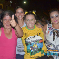 Carnaval 2018 com Broco do Burro - P-01 - Foto 82