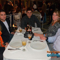 Jantar Dançante em comemoração ao Dia das Mães pelo Fundo Social de Porto Ferreira - Foto 42