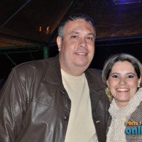 EXPOSHOW 2011 - Show com Exalta Samba - 04/08 - Parte 1 - Foto 73