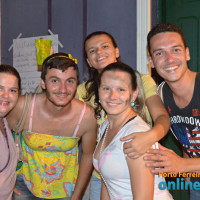 Carnaval 2014 com Bróco do Burro - P-04 - Foto 92