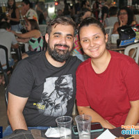 Feira da Fepasa Parte 2 - Quarta feira 03 de Novembro de 2021 - Foto 1