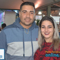 FEIFE 2018 - Show com Matheus & Kauan - P-02 - Foto 14