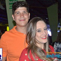 Villa Baggage no Clube de Campo das Figueiras - P02 - Foto 47