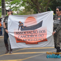 Desfile Cívico 7 de Setembro - 2016 - Parte 06 - Foto 66