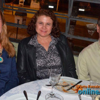 Jantar Dançante em comemoração ao Dia das Mães pelo Fundo Social de Porto Ferreira - Foto 30