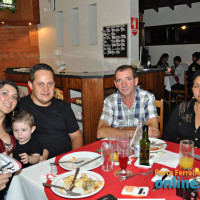 La Fornalha Pizzaria - 12/06/2012 - Foto 69